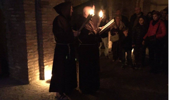Manifestazioni