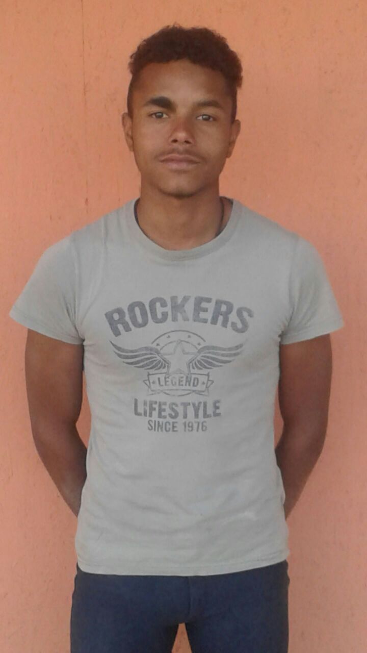 Ernesto 