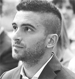 Simone Galletti (Responsabile)